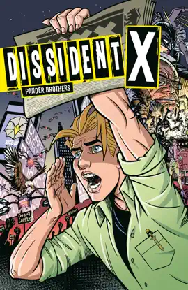 Read: Dissident Book X