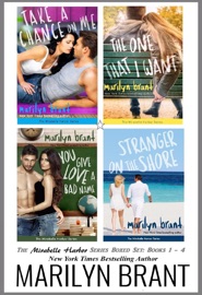 The Mirabelle Harbor Series Boxed Set: Books 1 - 4 - Marilyn Brant