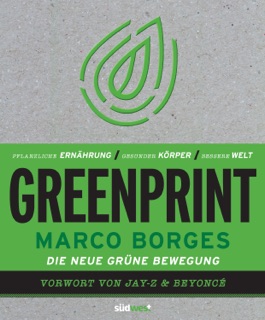 Greenprint by Marco Borges
