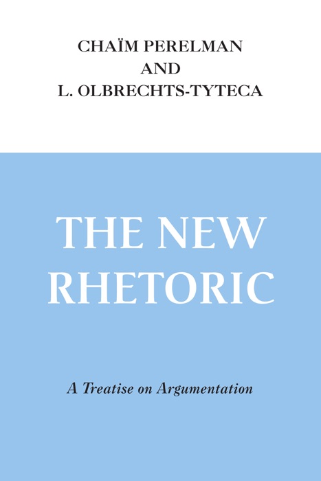 New Rhetoric, The