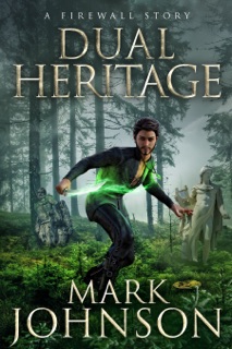 Dual Heritage by Mark Johnson