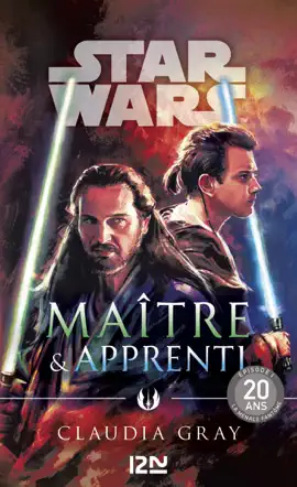 Star Wars - Maître & Apprenti