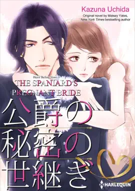 Read: Book The Spaniard's Pregnant Bride