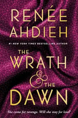 Read: The Wrath & the Dawn Book