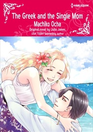 The Greek And The Single Mum - Machiko Ocha & Julia James