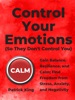 Book Control Your Emotions