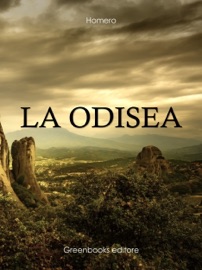 La Odisea - Homero
