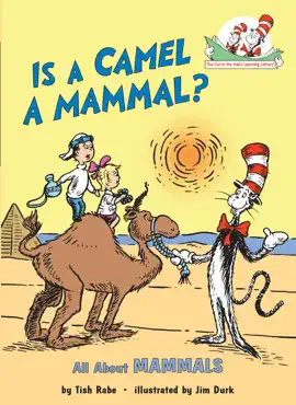 Read: Is a Camel a Mammal? All About Mammals Book