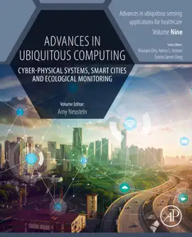 Read: Advances in Ubiquitous Computing Book