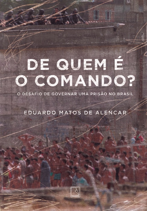 De quem é o comando?