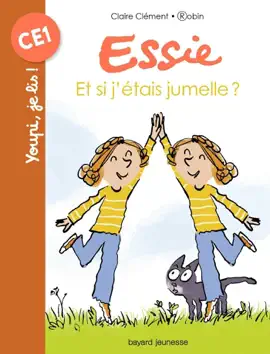 Read: Et Book si j'étais jumelle ?