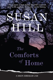 The Comforts of Home - Susan Hill