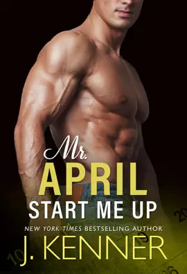 Read: Book Start Me Up