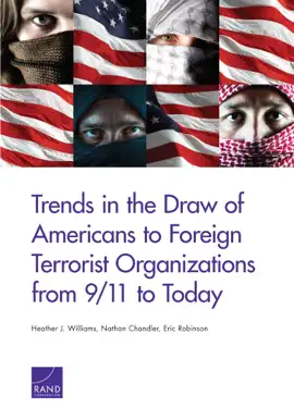 Read: Trends in the Draw Book of Americans to Foreign Terrorist Organizations from 9/11 to Today