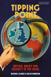 Tipping Point by Helen Ramscar & Michael Clarke