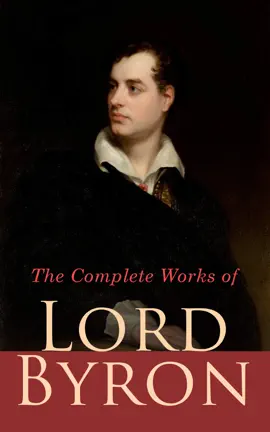 Read: Book The Complete Works of Lord Byron