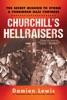 Book Churchill's Hellraisers