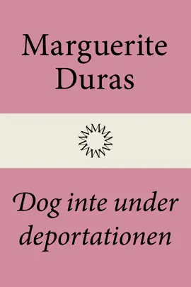 Read: Dog inte Book under deportationen