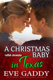 A Christmas Baby in Texas