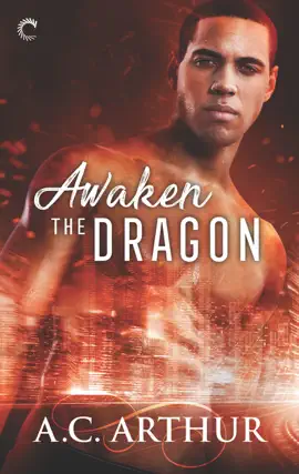 Read: Book Awaken the Dragon