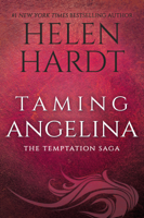 Helen Hardt - Taming Angelina artwork