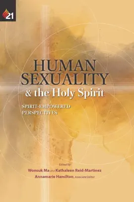 Read: Human Book Sexuality and the Holy Spirit