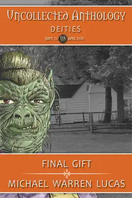 Read: Book Final Gift