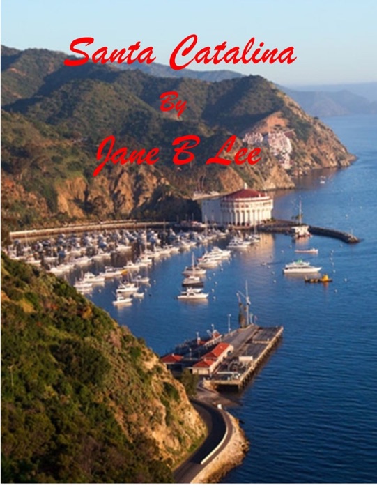 Santa Catalina
