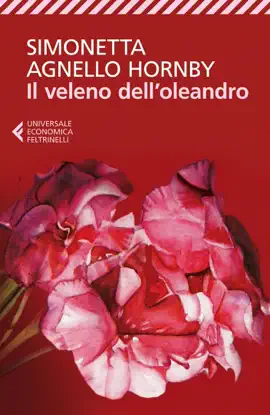 Read: Il veleno Book dell'oleandro