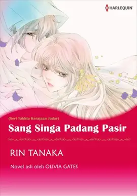 Read: Sang Singa Padang Pasir Book