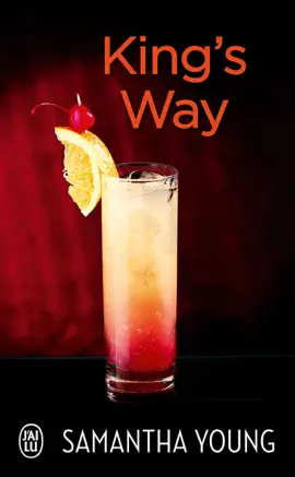 Read: Dublin Street Book (Tome 6.5) - King's Way