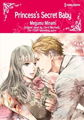 Read: Princess's Secret Book Baby