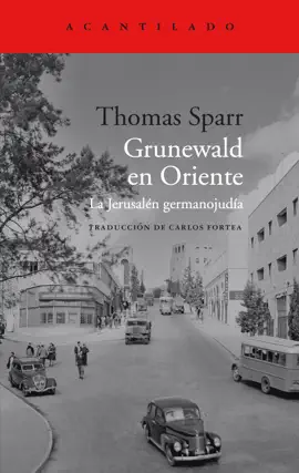 Read: Book Grunewald en Oriente