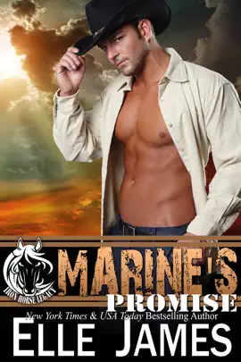 Read: Marine's Promise Book
