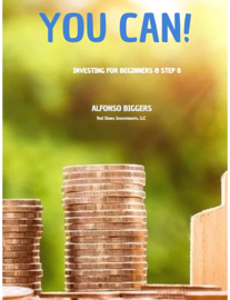 INVESTING FOR BEGINNERS @ STEP 0