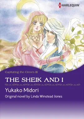 Read: The Sheik And Book I