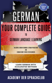 Your Complete Guide To German Language Learning - Academy Der Sprachclub