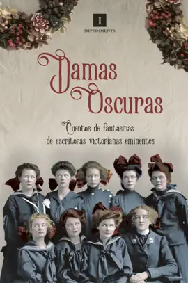 Read: Damas oscuras Book