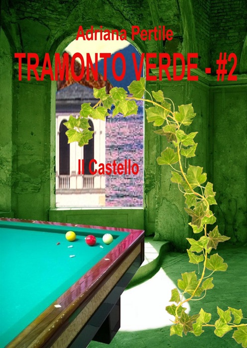 Tramonto Verde - #2