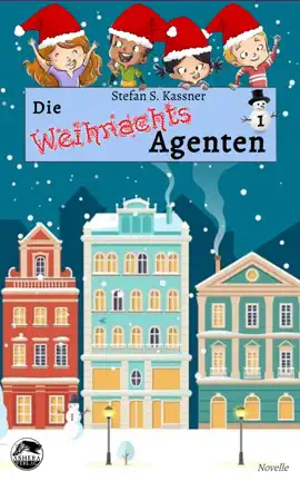 Read: Die Book Weihnachtsagenten