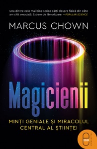 Magicienii