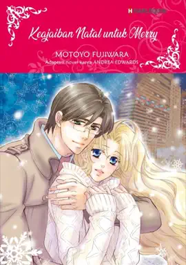 Read: Book Keajaiban Natal Untuk Merry