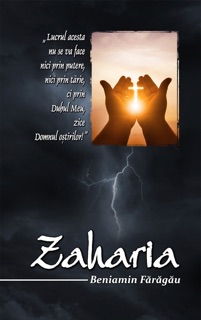 Zaharia by Beniamin Fărăgău