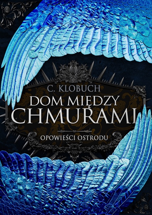 Dom między chmurami