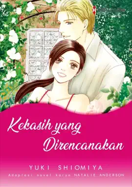 Read: Kekasih Book Yang Direncanakan