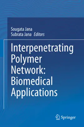 Read: Book Interpenetrating Polymer Network: Biomedical Applications