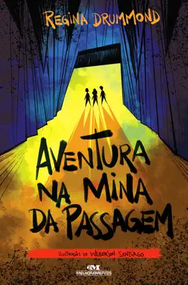 Read: Aventura Book na Mina da Passagem