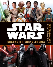 Star Wars™ Character Encyclopedia