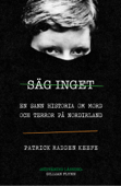 Säg inget - Patrick Radden Keefe