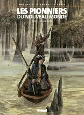 Read: Les Pionniers du Book nouveau monde - Tome 14